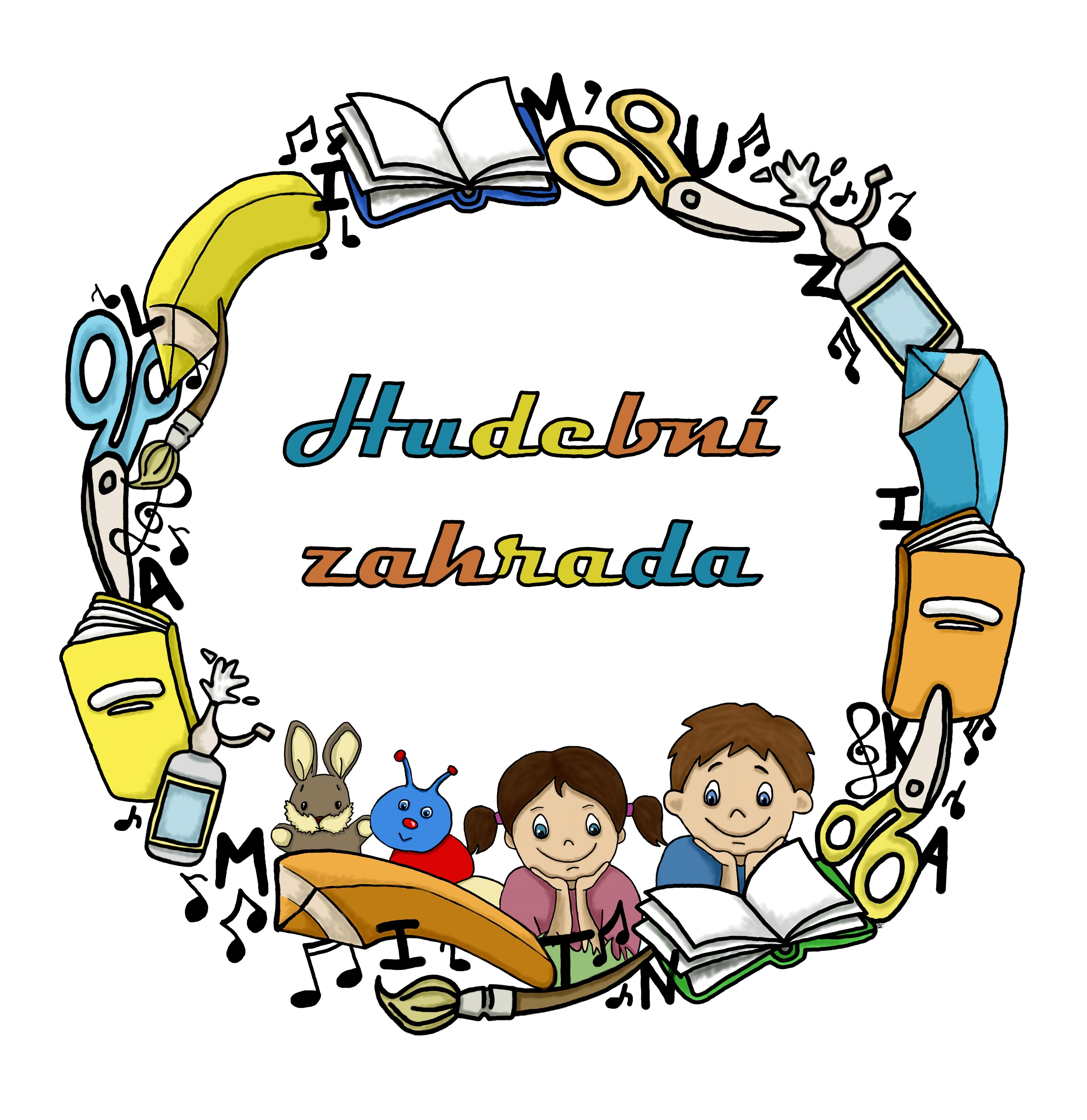 Primary Raster logo
